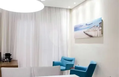 Apartamento com 2 quartos à venda na rua joão ventura batista, 622, vila guilherme, são paulo, 66 m2 por r$ 650.000