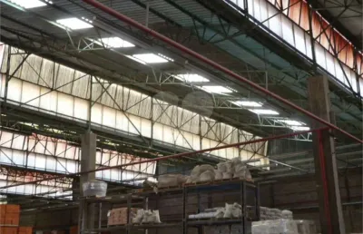 Barracão / galpão / depósito à venda na rua espírito santo, 1, casa grande, diadema, 4900 m2 por r$ 11.000.000