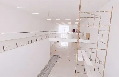 Prédio para alugar na rua santos dumont, 138, centro, vinhedo, 790 m2 por r$ 29.000