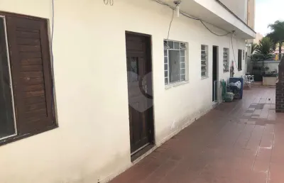 Casa com 2 quartos à venda na rua capitão alceu vieira, 51, vila ipojuca, são paulo, 180 m2 por r$ 1.431.000