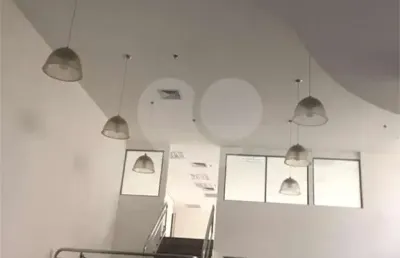 Ponto comercial para alugar na avenida adolfo pinheiro, 1001, santo amaro, são paulo, 210 m2 por r$ 20.000