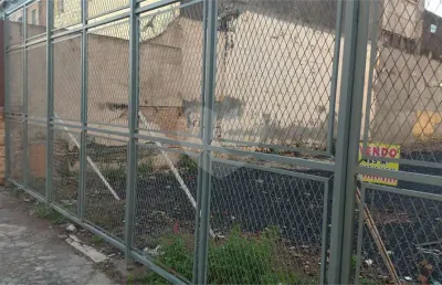 Terreno à venda na rua valdemar dória, 1, catumbi, são paulo, 455 m2 por r$ 2.100.000
