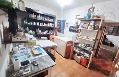 Casa com 4 quartos à venda na travessa urbano do carmo curado, 24, parque vitória, são paulo, 100 m2 por r$ 780.000