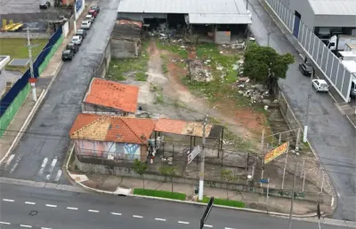 Terreno comercial para alugar na avenida aricanduva, 5300, vila califórnia, são paulo, 3000 m2 por r$ 40.000