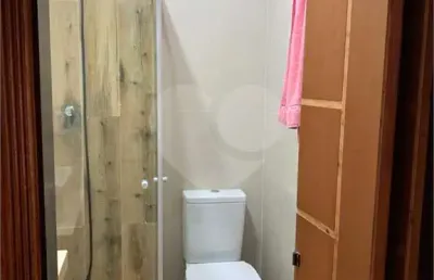 Casa em condomínio fechado com 3 quartos à venda na rua solidônio leite, 1190, vila ivone, são paulo, 86 m2 por r$ 589.000