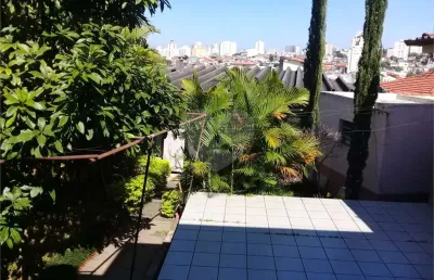 Casa com 3 quartos à venda na rua dárcio de almeida, 30, água fria, são paulo, 100 m2 por r$ 620.000