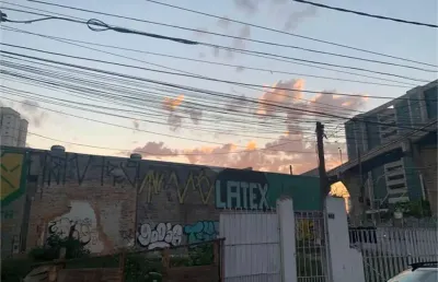 Terreno comercial para alugar na avenida professor luiz ignácio anhaia mello, 1450, quinta da paineira, são paulo, 450 m2 por r$ 20.000