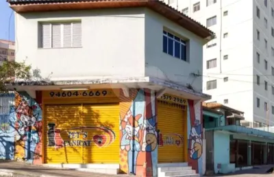 Casa com 4 quartos à venda na rua adolpho bozzi, 180, vila osasco, osasco, 293 m2 por r$ 1.300.000