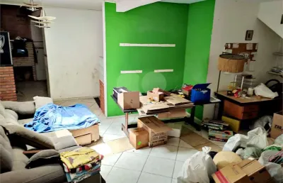 Casa com 3 quartos à venda na avenida alfredo zunkeller, 515, parque mandaqui, são paulo, 122 m2 por r$ 850.000