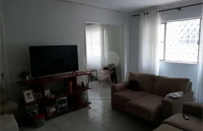 Casa com 4 quartos à venda na rua liberdade, 111, boqueirão, santos, 190 m2 por r$ 1.249.000