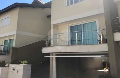 Casa em condomínio fechado com 4 quartos à venda na avenida senador josé ermírio de moraes, 1532, tremembé, são paulo, 335 m2 por r$ 1.550.000