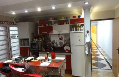 Casa com 4 quartos à venda na rua cadete ruytemberg rocha, 249, parque mandaqui, são paulo, 450 m2 por r$ 1.200.000