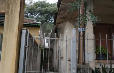 Terreno à venda na rua maria cândida, 513, carandiru, são paulo, 330 m2 por r$ 1.320.000