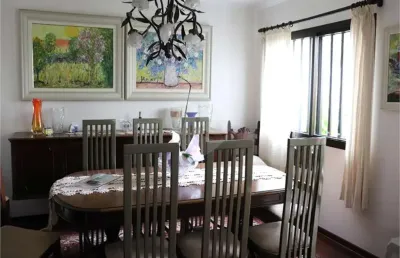 Apartamento com 3 quartos à venda na rua mário amaral, 400, paraíso, são paulo, 163 m2 por r$ 1.800.000