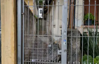 Terreno à venda na rua maria cândida, 525, carandiru, são paulo, 720 m2 por r$ 2.880.000