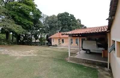 Chácara / sítio com 3 quartos à venda na rua joão ferracini, 1160, centro, vinhedo, 360 m2 por r$ 2.600.000