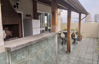 Apartamento com 3 quartos à venda na rua estela, 755, vila mariana, são paulo, 146 m2 por r$ 1.240.000