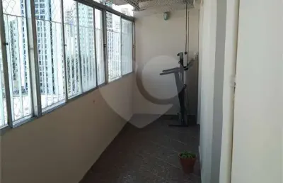 Apartamento com 3 quartos à venda na rua artur de azevedo, 761, cerqueira césar, são paulo, 106 m2 por r$ 1.390.000