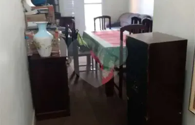 Apartamento com 2 quartos à venda na rua general serra martins, 33, saúde, são paulo, 73 m2 por r$ 638.000