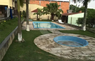 Casa com 4 quartos à venda na rua coronel cardoso de siqueira, 2192, vila oliveira, mogi das cruzes, 400 m2 por r$ 1.500.000