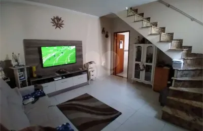 Casa com 3 quartos à venda na rua japim, 30, vila medeiros, são paulo, 160 m2 por r$ 820.000