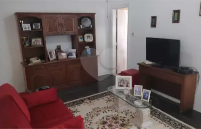 Casa com 3 quartos à venda na rua ênio voss, 59, parada inglesa, são paulo, 100 m2 por r$ 650.000