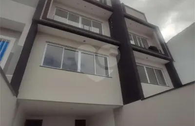 Casa com 3 quartos à venda na rua antônio assumpção, 316, parada inglesa, são paulo, 140 m2 por r$ 733.000