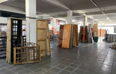 Prédio para alugar na avenida general penha brasil, 304, vila nova cachoeirinha, são paulo, 600 m2 por r$ 18.000