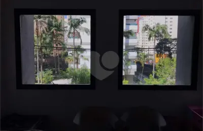 Apartamento com 4 quartos à venda na avenida rouxinol, 225, indianópolis, são paulo, 213 m2 por r$ 2.769.000