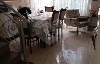 Casa com 3 quartos à venda na avenida antônio césar neto, 95, guapira, são paulo, 120 m2 por r$ 680.000