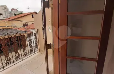 Casa com 2 quartos à venda na rua ferreira da silva, 39, parque da vila prudente, são paulo, 72 m2 por r$ 638.000