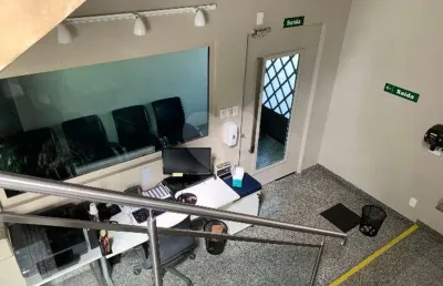 Prédio à venda na rua padre raposo, 497, mooca, são paulo, 1217 m2 por r$ 10.060.000