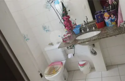 Apartamento com 3 quartos à venda na avenida presidente humberto de a. castelo branco, 1449, vila leonor, guarulhos, 86 m2 por r$ 848.000