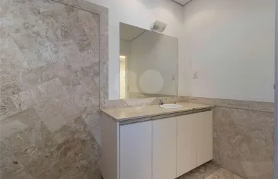 Casa em condomínio fechado com 4 quartos para alugar na rua januário miraglia, 198, vila nova conceição, são paulo, 160 m2 por r$ 9.990