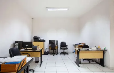 Barracão / galpão / depósito à venda na avenida renata, 400, chácara belenzinho, são paulo, 700 m2 por r$ 2.500.000