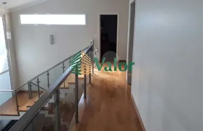 Casa em condomínio fechado com 5 quartos à venda na alameda dos tuins, 76, parque faber castell ii, são carlos, 324 m2 por r$ 1.630.000