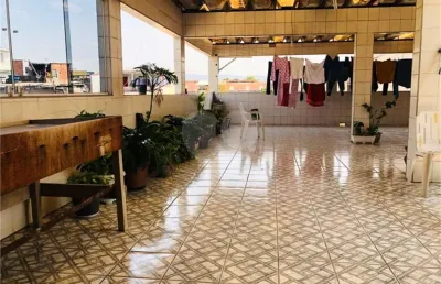 Casa com 3 quartos à venda na avenida antenor navarro, 1032, jardim brasil (zona norte), são paulo, 340 m2 por r$ 850.000