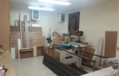 Casa com 3 quartos à venda na rua josé margarido, 66, santana, são paulo, 300 m2 por r$ 5.500.000