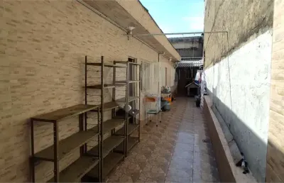 Casa com 3 quartos à venda na rua tenente joão claudino de melo, 143, parque edu chaves, são paulo, 150 m2 por r$ 565.000