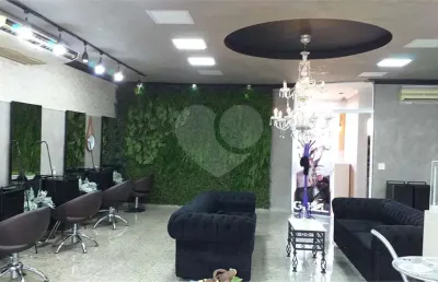 Prédio à venda na rua conselheiro moreira de barros, 2741, lauzane paulista, são paulo, 450 m2 por r$ 2.340.000