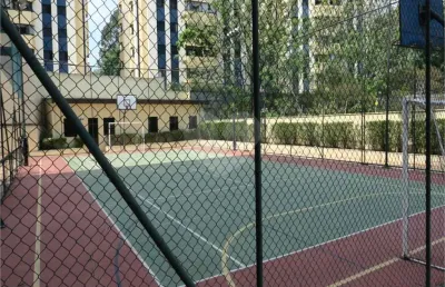 Apartamento com 4 quartos à venda na rua david ben gurion, 1064, jardim monte kemel, são paulo, 193 m2 por r$ 1.340.000