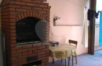 Casa com 3 quartos à venda na rua dom joão maria ogno, 201, vila matilde, são paulo, 176 m2 por r$ 800.000