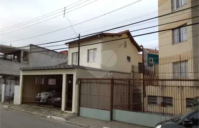 Casa com 3 quartos à venda na rua carolina roque, 80, imirim, são paulo, 143 m2 por r$ 650.000