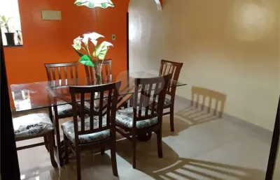 Casa com 3 quartos à venda na rua flor de amoras, 462, jardim das flores, osasco, 170 m2 por r$ 700.000