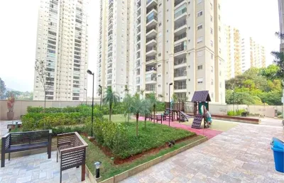 Apartamento com 2 quartos à venda na avenida bartholomeu de carlos, 901, jardim flor da montanha, guarulhos, 64 m2 por r$ 650.000
