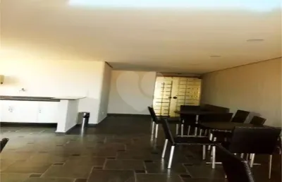 Apartamento com 3 quartos à venda na rua artur, 575, imirim, são paulo, 94 m2 por r$ 550.000