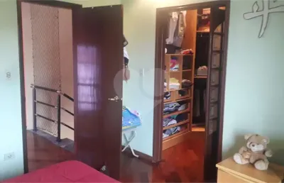 Casa com 3 quartos para alugar na rua três pedras, 1002, vila alpina, são paulo, 226 m2 por r$ 5.000