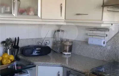 Apartamento com 3 quartos à venda na avenida engenheiro caetano álvares, 6200, imirim, são paulo, 96 m2 por r$ 680.000