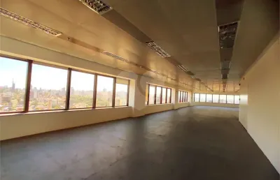 Sala comercial para alugar na avenida brigadeiro faria lima, 201, pinheiros, são paulo, 308 m2 por r$ 49.800