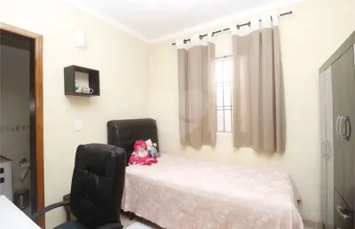 Casa com 3 quartos à venda na rua canhemborá, 475, vila gustavo, são paulo, 166 m2 por r$ 850.000